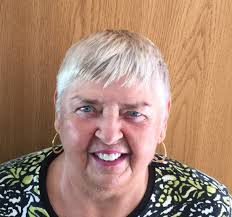 In loving memory of Joyce Sylvia Justin (née Macejak)