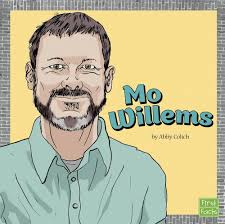 Mo Willems (Your Favorite Authors)