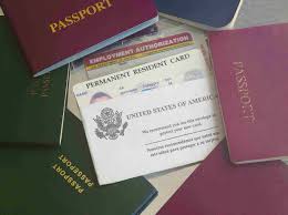 The russian ministry of internal affairs has adopted new regulations on the issuance of passports on the territory of the country. U S Work Visas And Eligibility Requirements