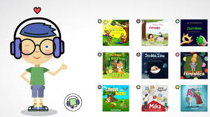 Audio-knjige za decu