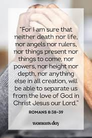 Check spelling or type a new query. 20 Comforting Bible Verses Bible Verses For Comfort