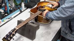 Acoustic guitar brands include those from major manufacturers of musical what are the best acoustic guitar companies? Gibson Launches Repair Restoration Shop Electric Guitar Review