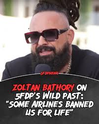 For the first fifteen years, the band was pretty much out of control. They  used to call me 'dad' — like, 'Hide everything, dad's coming!' Someone had  to keep their hands on