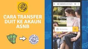 Lepas ni para peminjam dah boleh semak berapa baki statement motor atau kereta. How To Pay Rhb Loan Using Maybank2u
