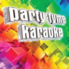 Typical Male Made Popular By Tina Turner Karaoke Version By Party Tyme Karaoke