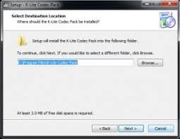Old versions also with xp. K Lite Mega Codec Pack Windows 10 Screenshot Windows 10 Download