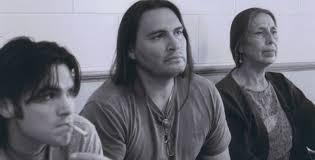 NATIVE CINEMA SHOWCASE