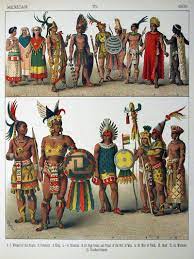 Category Jaguar Warrior Ancient Mexico Aztec Warrior Aztec Civilization