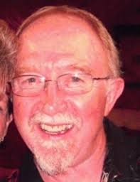 Randall G. 'Randy' Burrows Obituary October 22, 2020