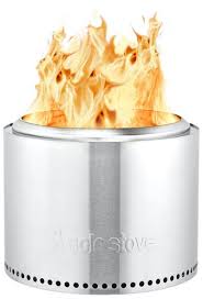 This type of firepit uses controlled airflow and temperatures to achieve better combustion. Solo Stove Bonfire Fire Pit Rei Co Op