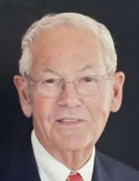 Albert F. Stanton Obituary August 27, 2021
