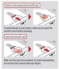 Launch minitool power data recovery on windows computer, and select removable disk drive in the left column. How To Remove An Sd Card Or Microsd Card Soutien Nintendo