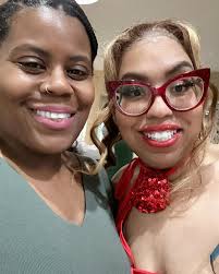 🌟 **Celebration Sunday Gratitude Post** 🌟 What an incredible evening at  The Ladies in Red Awards 2024! 🎉 @themanfoundation and @glamour_prestige  and @dimedivasrollandpress are extremely proud of their Executive Director  and Co-owner,