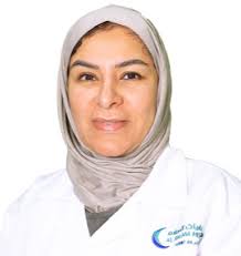Dr. Alaa Adel Behbehani