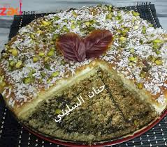 بسبوسة بالقشطة الطعم لا يوصف حلويات حلويات عربية بسبوسة بالقشطة الطعم لا يوصف عزيزتي المتابعة بصمت لتصلك مزيد من الوصفات ضعي لايك واتركي ا Food Desserts Yummy