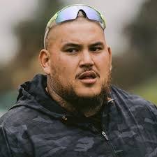 Patrick Tribble's Instagram, Twitter & Facebook