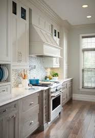 Shown In Providence Maple Irish Creme Dove Appaloosa And Cherry Peppercorn Kitchen Cabinet Door Styles White Kitchen Design Medallion Cabinets