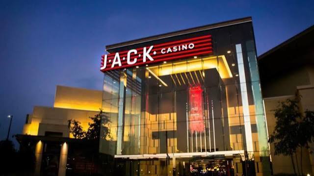 Sale of Cincinnati's JACK Casino Complete