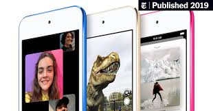 Apple ipod touch 7th generation 32gb (new model) average rating: There S A New Ipod Touch Yes In 2019 And Yes It S Worth Looking At The New York Times