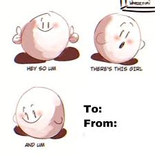 Create your own high quality, crappy valentine's day card meme using this template. Unofficial Valentine S Day Card Of R Memes Use Away My Lonely Brethren Memes