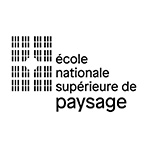 Bonne école, diplôme rare en france. Ecole Nationale Superieure De Paysage