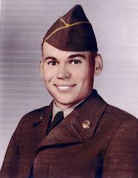 Ernest “Dick” Ray Barber