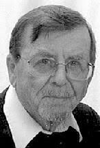 Donald Wonderly Obituary (1920