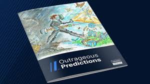 Saxo bank (saxo capital markets) was established in 1992, and it is an investment bank based in denmark. Saxo Bank Releases Its 10 Outrageous Predictions For 2021 Europawire Eu The European Union S Press Release Distribution Newswire Service