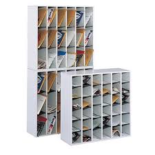 Continues to be an industry leader in the growth and harvesting of timber and the manufacturing of hardwood lumber and wood components. Wood 36 Compartment Mail Sorter Safco Products