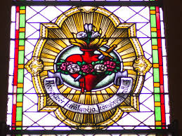 K�ptal�lat a k�vetkez�re: „J�zus Szent Sz�ve”