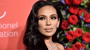 Erica Mena Is Raising Black Children While Calling A Black Woman A 'Monkey' 