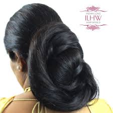 Ilhw Indianlonghairworld On Instagram Ilhw Real Rapunzel Ganga With Her Monster Bun With Her Below Knee Length In 2020 Thick Hair Styles Bun Hairstyles Big Bun Hair