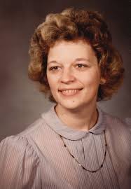 Betty Faye (Compton) Lenington Obituary May 8, 2019