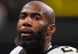 ✨ Celebrating Black History 🏈 Malcolm Jenkins, the 2008 Thorpe Award  winner as best defensive back in college football, helped Ohio State  Football to four straight B1G titles and back-to-back berths in