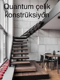 Celigin Ahsapla Butunlesmis Hali Gucu Simgelercesine Quantum Celik Konstruksiyon Ev Mimarisi Daire Tasarimi Mimari Tasarim