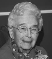 Jeanette NUSBAUM Obituary (2012)