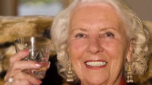 The myth of "healthy aging"?