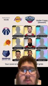 Rarity score under 20