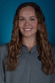 Swimming Wraps Up Regular Season In The Commonwealth