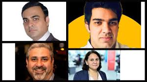 Harappa makes key hires to boost growth