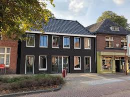 Bloemendaal is a small town and municipality in the kennemerland region, province of north holland, netherlands. Bloemendaal Bouwmanagement Home Facebook