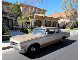 Image result for Saddle Bronze 1964 GTO