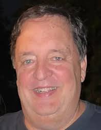 Obituary information for Robert M. Brusich