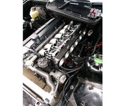 Maybe you would like to learn more about one of these? Bmw M52 Throttle Body Kit