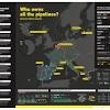 The recognized authority on pipeline operations worldwide. 1