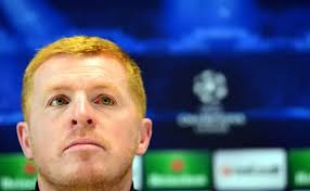 Lennon leaves Hibs by 'mutual consent' after suspension