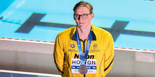 In order to view this content, please sign in with one of our partner accounts. Fina Verwarnt Mack Horton Nach Protest Gegen Sun Yang