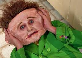Happy 30th anniversary to "Drop Dead Fred", which premiered in theaters  today in 1991.