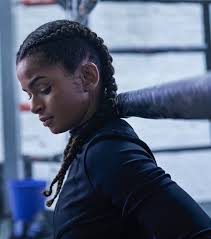 Ramla ali on manager anthony joshua's mentorship, decision to turn pro but still eyeing olympics. She S Not Uk Champion For Nothing Get To Know Boxer Ramla Ali Somaliboxer In Our Highlights Justdoit Champion Boxer Sport Girl