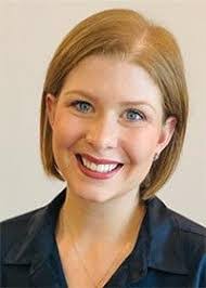 Rachel Graf's Instagram, Twitter & Facebook